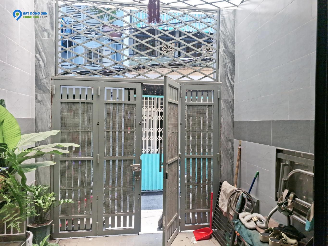 CĂN NHÀ 2 TẦNG, 48M2, HẺM LÊ VĂN LƯƠNG, QUẬN 7 - CHỈ 4.5 TỶ, SỔ HỒNG RIÊNG!