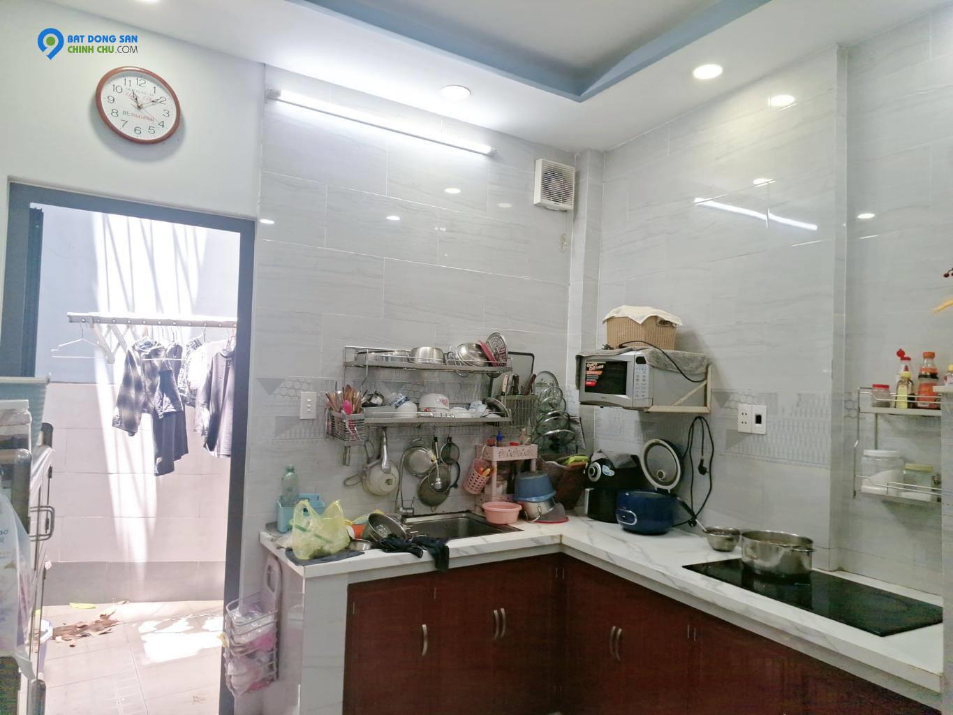 CĂN NHÀ 2 TẦNG, 48M2, HẺM LÊ VĂN LƯƠNG, QUẬN 7 - CHỈ 4.5 TỶ, SỔ HỒNG RIÊNG!