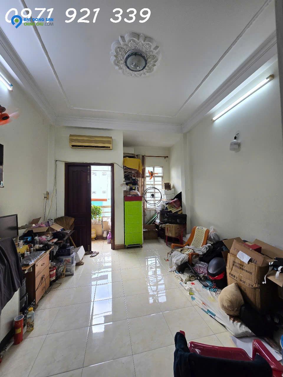 CĂN NHÀ 3 TẦNG 5 PHÒNG NGỦ QUẬN 8 - GIÁ HỜ 7.8 TỶ - VỊ TRÍ VÀNG NGÕ NGUYỄN CHẾ NGHĨA!