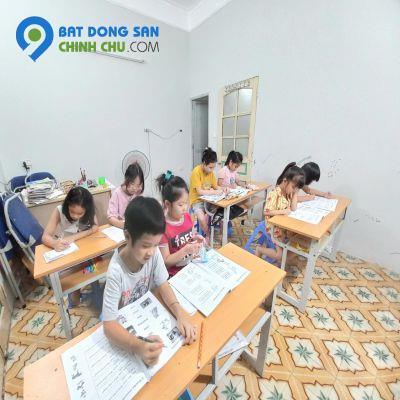 CẦN SANG NHƯỢNG LẠI CÂU LẠC BỘ NĂNG KHIẾU TẠI KHÂM THIÊN, ĐỐNG ĐA