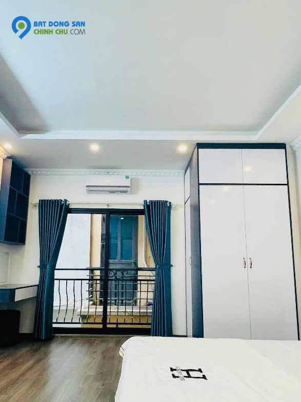 CC bá.n nhà Phạm Văn Đồng 37m thang máy- kinh doanh - ở sướng 9.35 tỷ