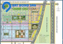 CENTURY CITY GIÁ ĐẦU TƯ CHỈ TỪ 18 TRIỆU/ M2