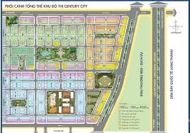 CENTURY KIM OANH CHỈ 2KM KET NỐI TRỰC TIẾP VÀO SÂN BAY LONG THÀNH