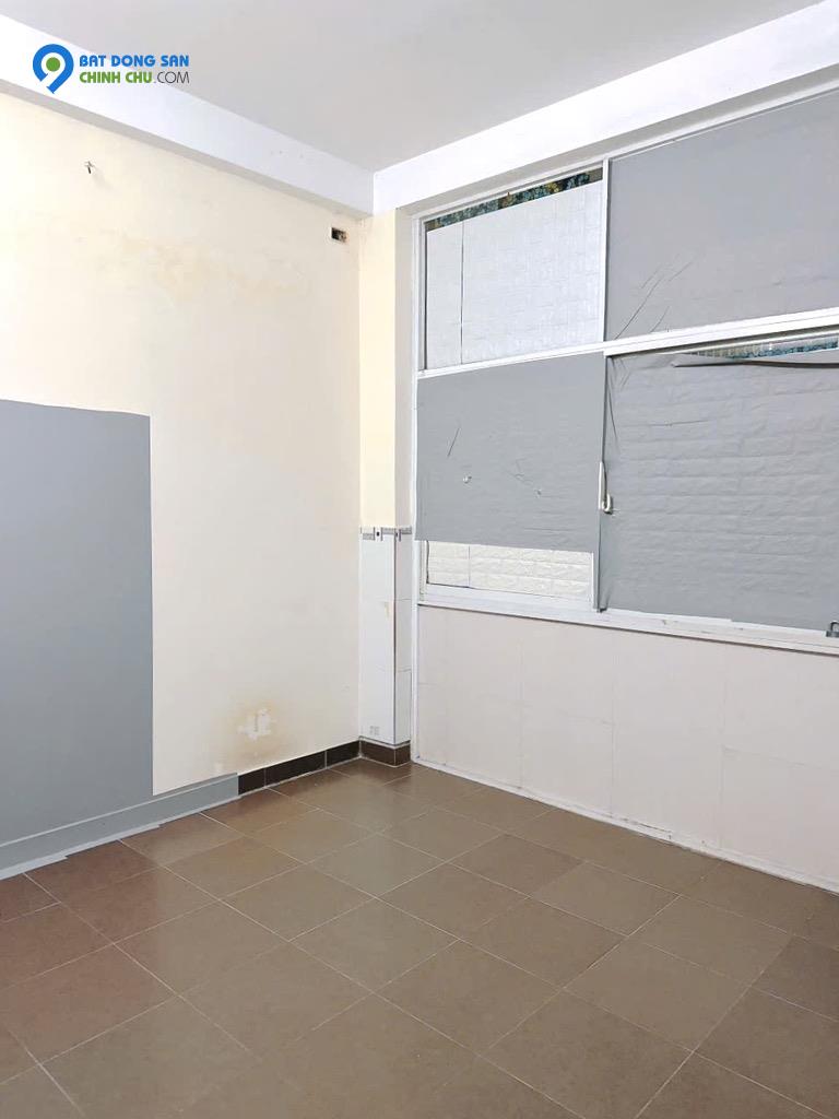 CHDV 16 PHÒNG - CÁCH MT PHẠM VĂN HAI 20M - 5 TẦNG - 80M2. CHỈ 8.X T.Ỷ