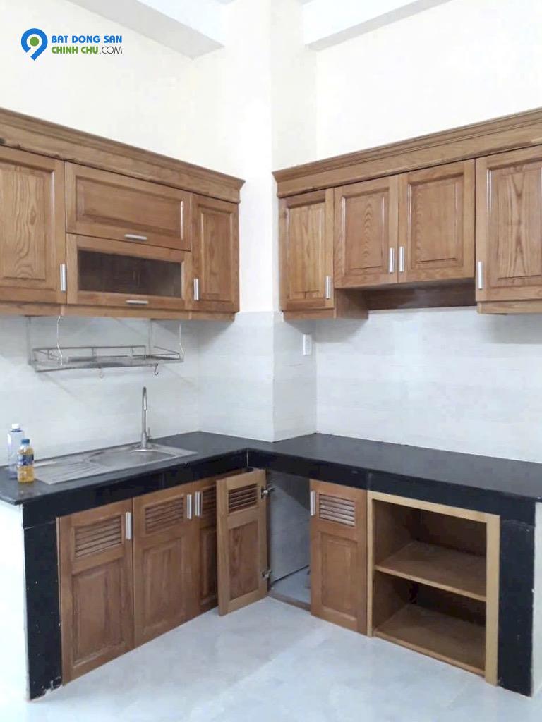 CHDV 16 PHÒNG - CÁCH MT PHẠM VĂN HAI 20M - 5 TẦNG - 80M2. CHỈ 8.X T.Ỷ