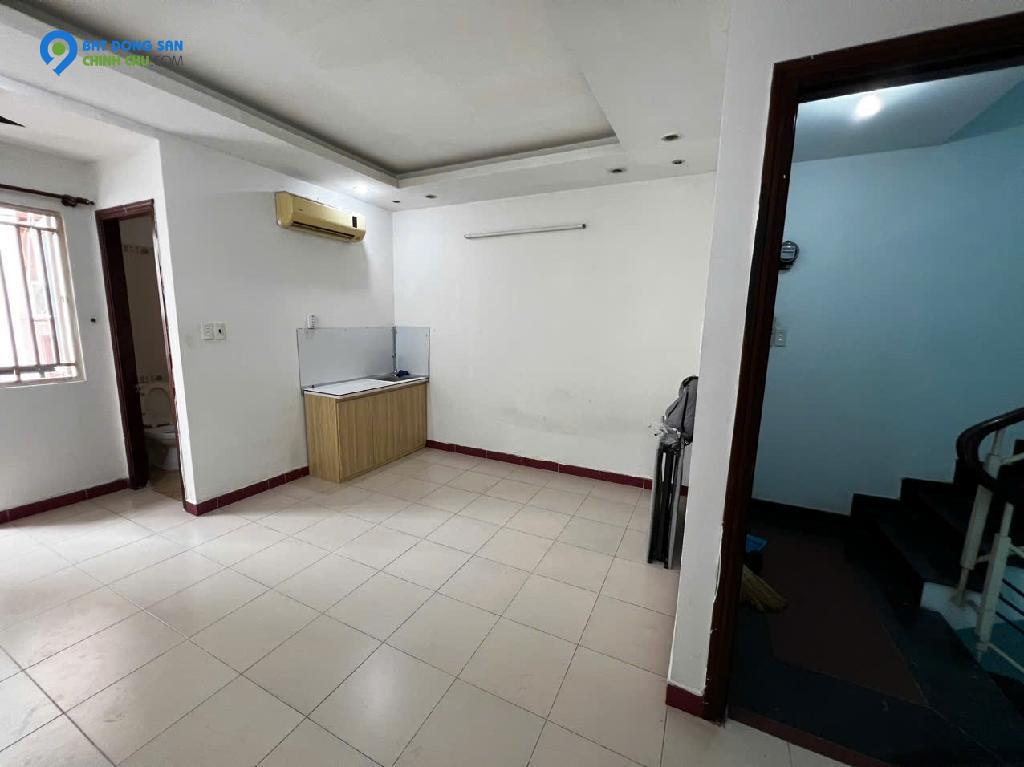 CHDV Âu Cơ ngay trường ĐH 4x16m, dòng tiền ổn định 32tr/tháng