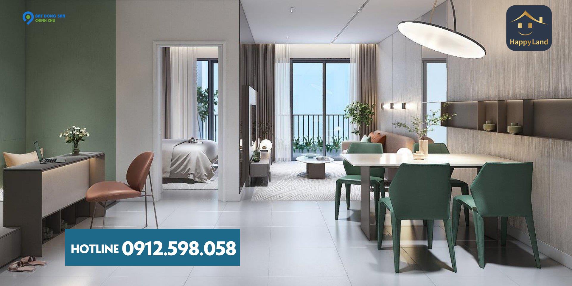 CHỈ 42 TRIỆU/M2, SỞ HŨU NGAY NHÀ ĐẸP TẠI T. TÂM TP. THỦ ĐỨC