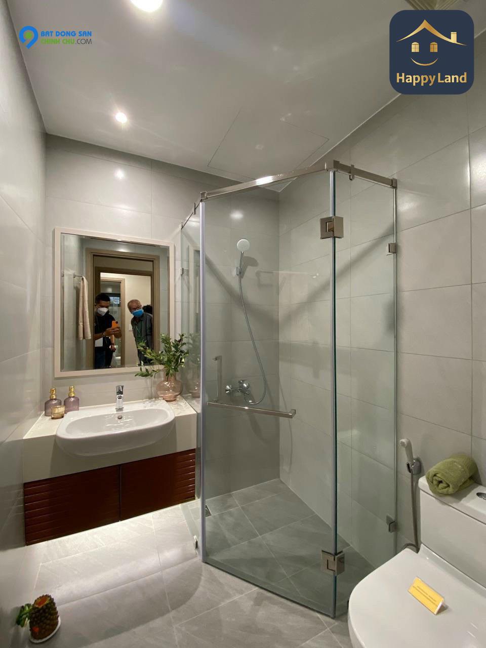 CHỈ 42 TRIỆU/M2, SỞ HŨU NGAY NHÀ ĐẸP TẠI T. TÂM TP. THỦ ĐỨC