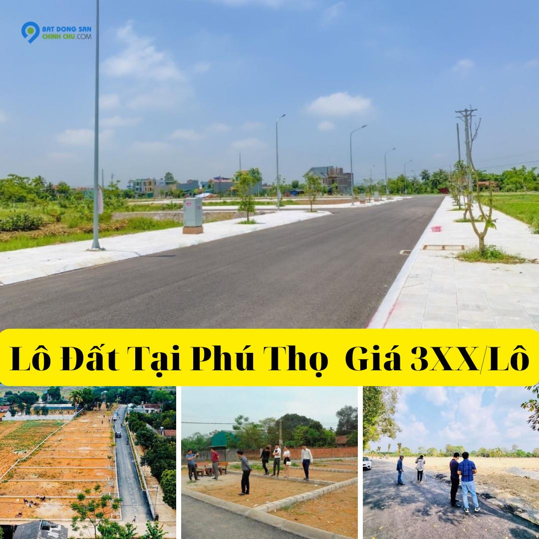 CHÍ CÔNG CHUYÊN ĐẤT NỀN GIÁ RẺ THANH HOÁ PHÚ THỌ