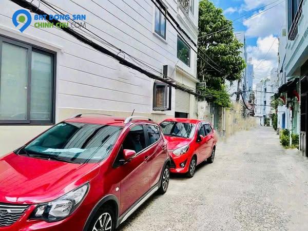CHỈ HƠN 11TY CÓ NHÀ MỚI KENG KTS THIẾT KẾ NGAY NGUYỄN TRỌNG TUYỂN PHÚ NHUẬN