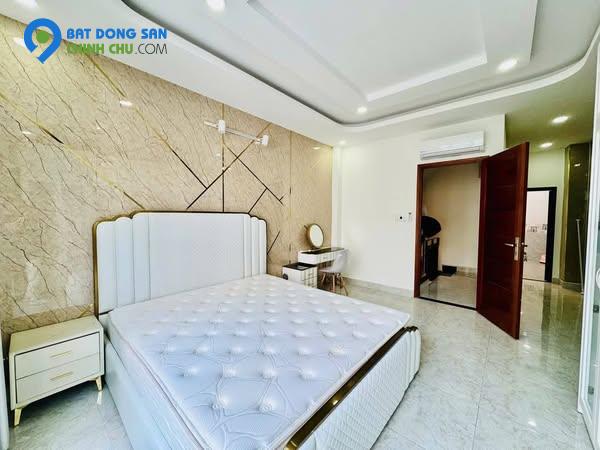 CHỈ HƠN 11TY CÓ NHÀ MỚI KENG KTS THIẾT KẾ NGAY NGUYỄN TRỌNG TUYỂN PHÚ NHUẬN