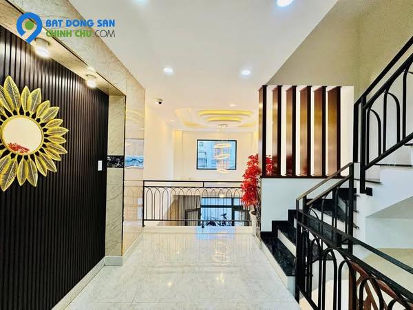 CHỈ HƠN 11TY CÓ NHÀ MỚI KENG KTS THIẾT KẾ NGAY NGUYỄN TRỌNG TUYỂN PHÚ NHUẬN