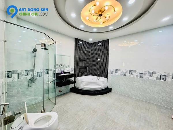 CHỈ HƠN 11TY CÓ NHÀ MỚI KENG KTS THIẾT KẾ NGAY NGUYỄN TRỌNG TUYỂN PHÚ NHUẬN