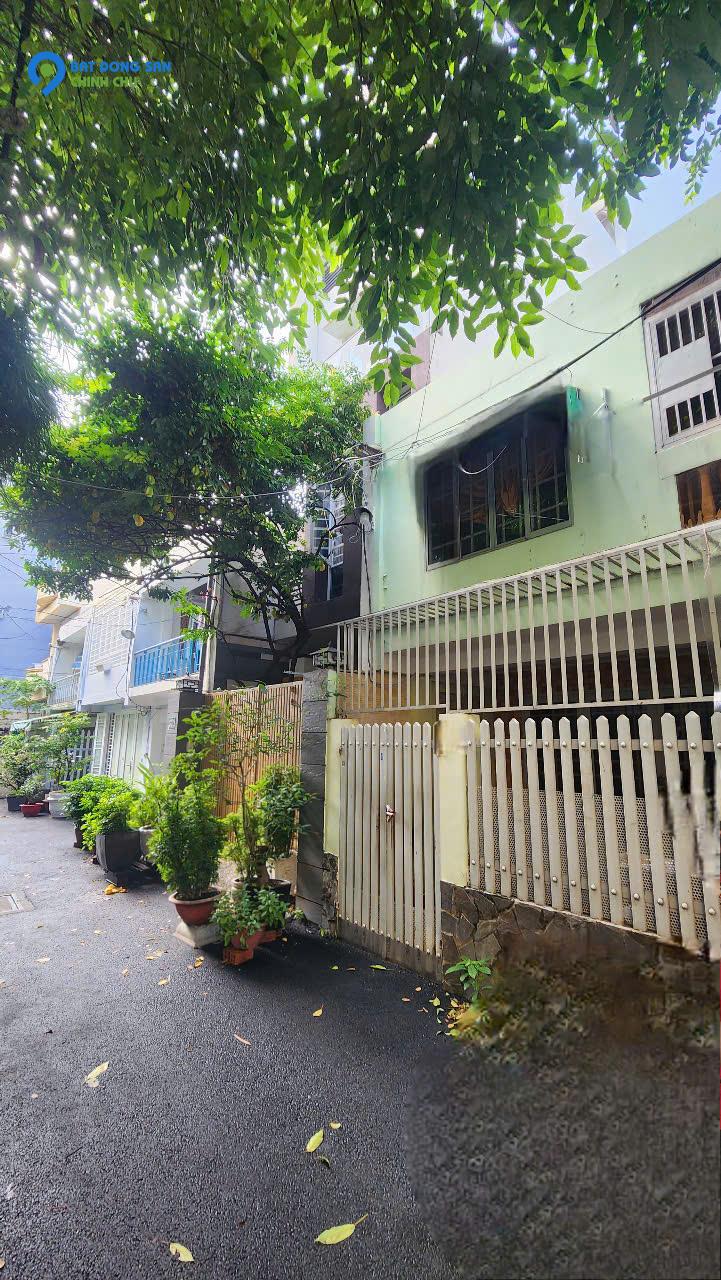CHỈ NHỈNH 10 TỶ – 67.6M² – NGUYỄN TRỌNG TUYỂN – SÁT MẶT TIỀN – TÂN BÌNH