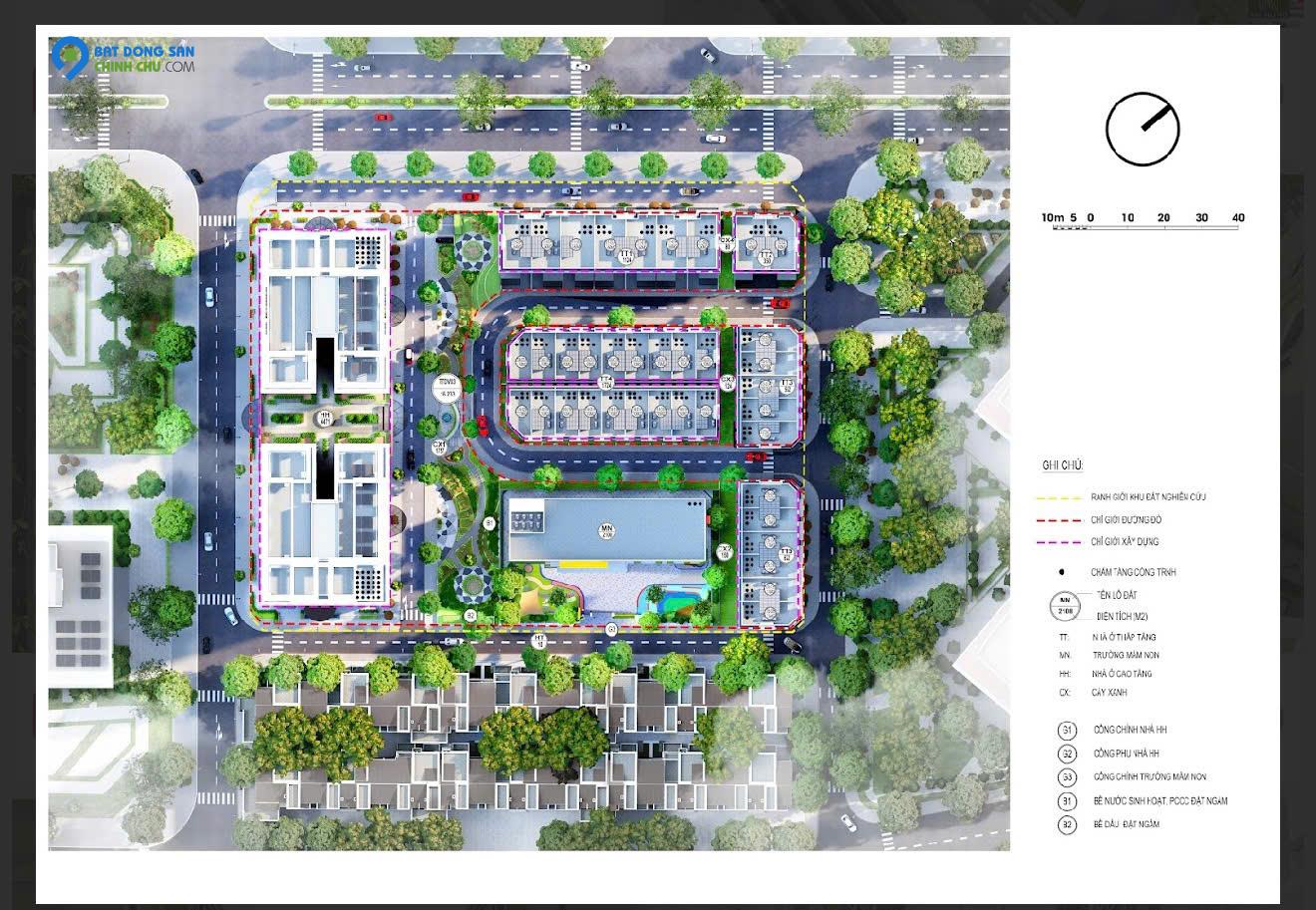 CHỈ TỪ 4,xTỶ – SỞ HỮU NGAY CĂN HỘ 2PN TRUNG TÂM QUẬN HÀ ĐÔNG