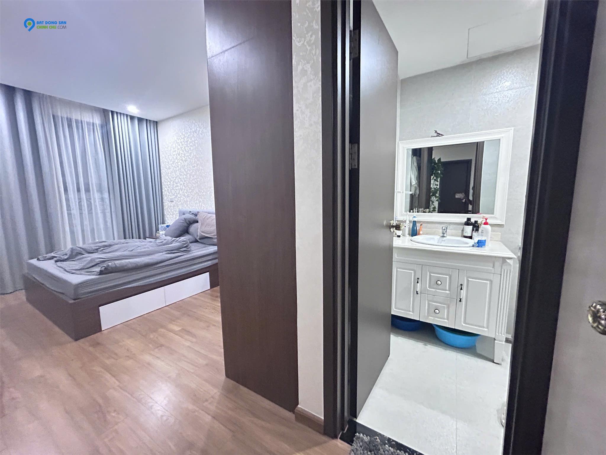 CHÍNH CHỦ BÁN CĂN HỘ ĐẸP CT8 MỸ ĐÌNH – 3PN, 80M² – FULL NỘI THẤT – 7 TỶ