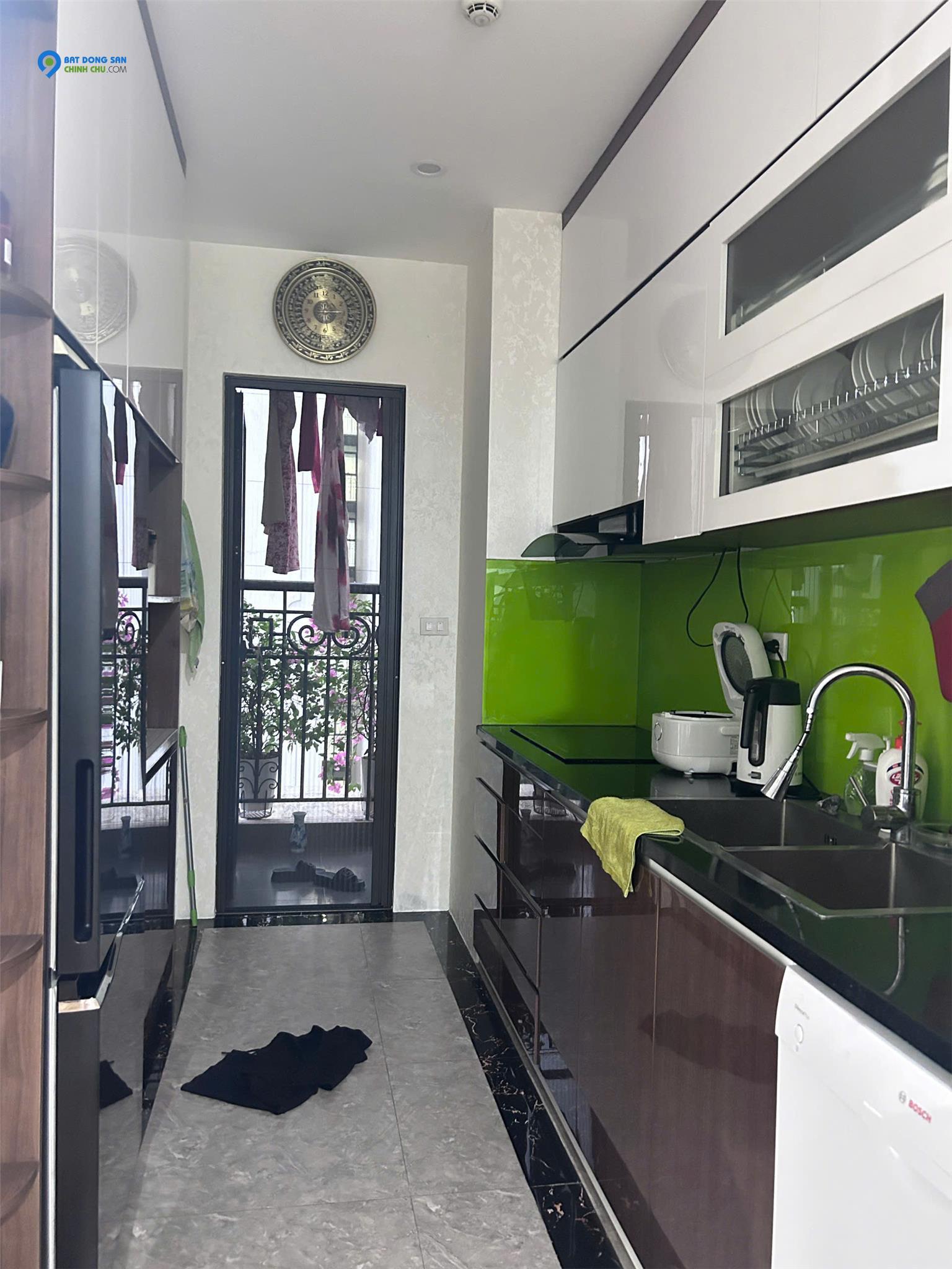 CHÍNH CHỦ BÁN CĂN HỘ ĐẸP CT8 MỸ ĐÌNH – 3PN, 80M² – FULL NỘI THẤT – 7 TỶ