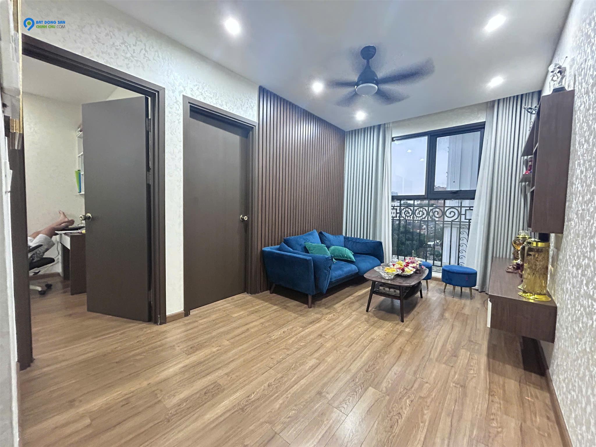 CHÍNH CHỦ BÁN CĂN HỘ ĐẸP CT8 MỸ ĐÌNH – 3PN, 80M² – FULL NỘI THẤT – 7 TỶ