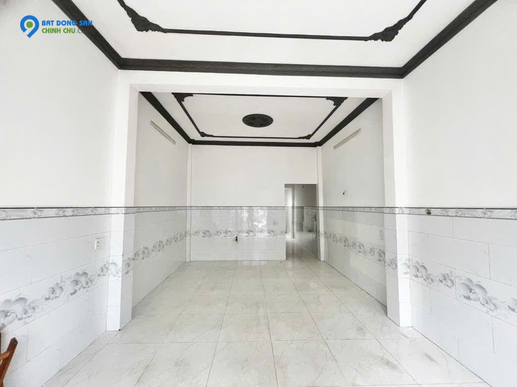 CHÍNH CHỦ BÁN NHÀ 2 TẦNG - HƯƠNG LỘ 2 - 64M2 (4X16M)- HẺM XE TẢI - NHỈNH 4 TỶ XÍU XIU .