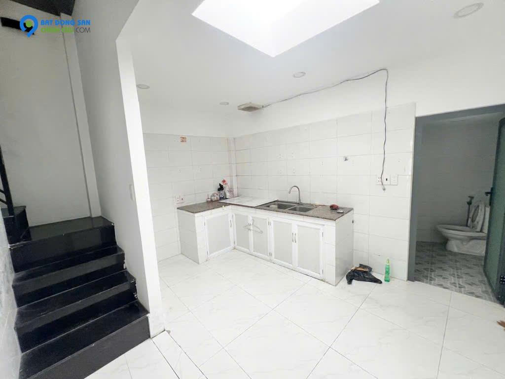 CHÍNH CHỦ BÁN NHÀ 2 TẦNG - HƯƠNG LỘ 2 - 64M2 (4X16M)- HẺM XE TẢI - NHỈNH 4 TỶ XÍU XIU .