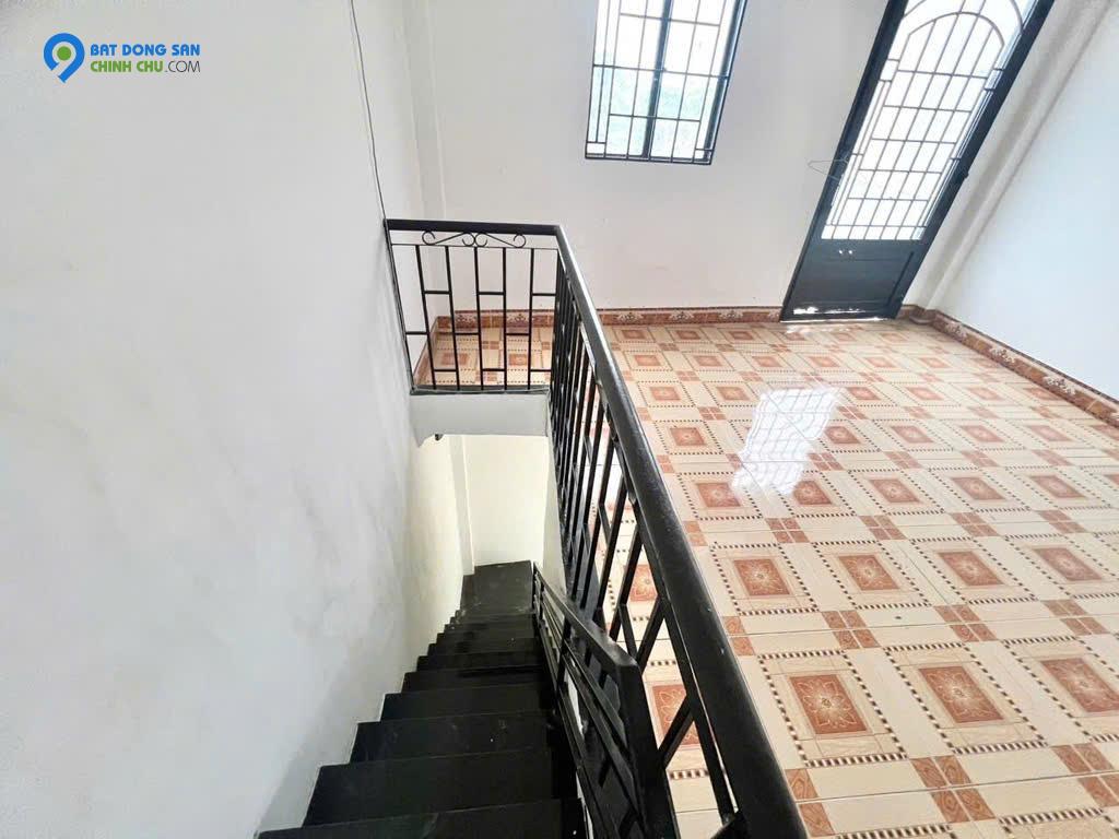 CHÍNH CHỦ BÁN NHÀ 2 TẦNG - HƯƠNG LỘ 2 - 64M2 (4X16M)- HẺM XE TẢI - NHỈNH 4 TỶ XÍU XIU .