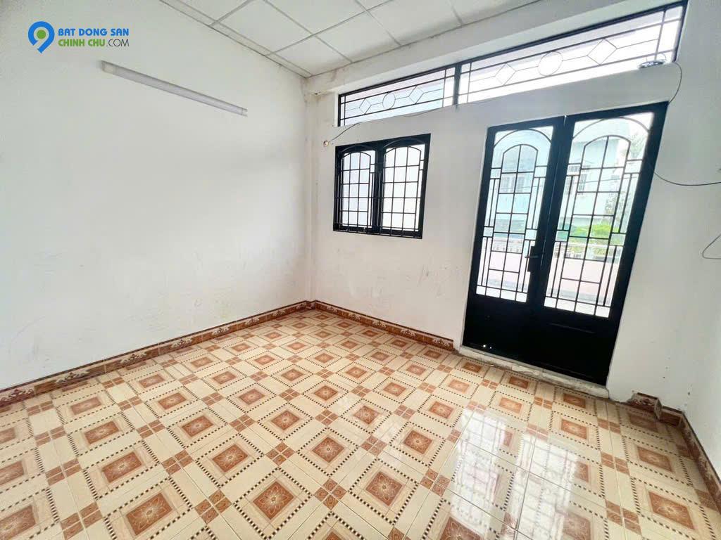 CHÍNH CHỦ BÁN NHÀ 2 TẦNG - HƯƠNG LỘ 2 - 64M2 (4X16M)- HẺM XE TẢI - NHỈNH 4 TỶ XÍU XIU .