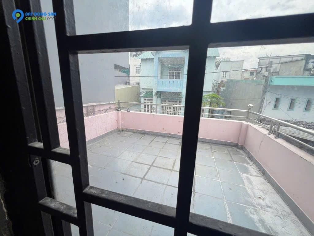CHÍNH CHỦ BÁN NHÀ 2 TẦNG - HƯƠNG LỘ 2 - 64M2 (4X16M)- HẺM XE TẢI - NHỈNH 4 TỶ XÍU XIU .