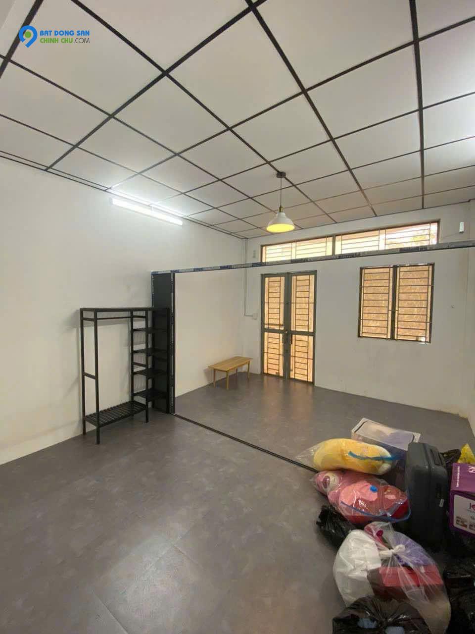 CHÍNH CHỦ BÁN NHÀ ĐẸP HẺM XE HƠI – HỒ HỌC LÃM, BÌNH TÂN – GIÁ CHỈ 5,5 TỶ