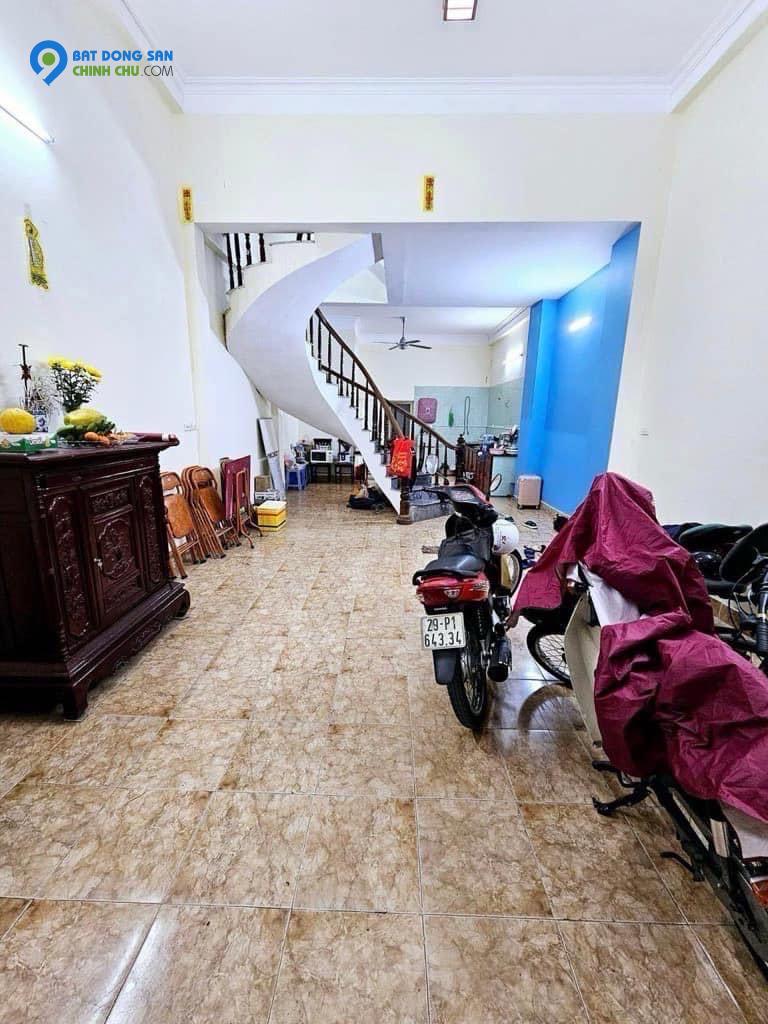 CHÍNH CHỦ BÁN NHÀ  XUÂN ĐỈNH DIỆN TÍCH 65M2, KHU VỰC TRUNG TÂM . LH 0936061804