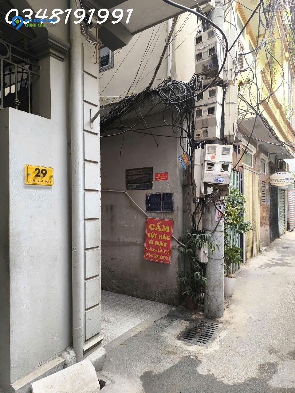CHÍNH CHỦ BÁN TÒA NHÀ VĂN PHÒNG 9 TẦNG SỐ 93  PHỐ TÔ VĨNH DIỆN THANH XUÂN HÀ NỘI