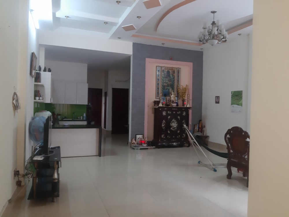 CHÍNH CHỦ CẦN BÁN Căn Nhà Tại Bình Thạnh TPHCM