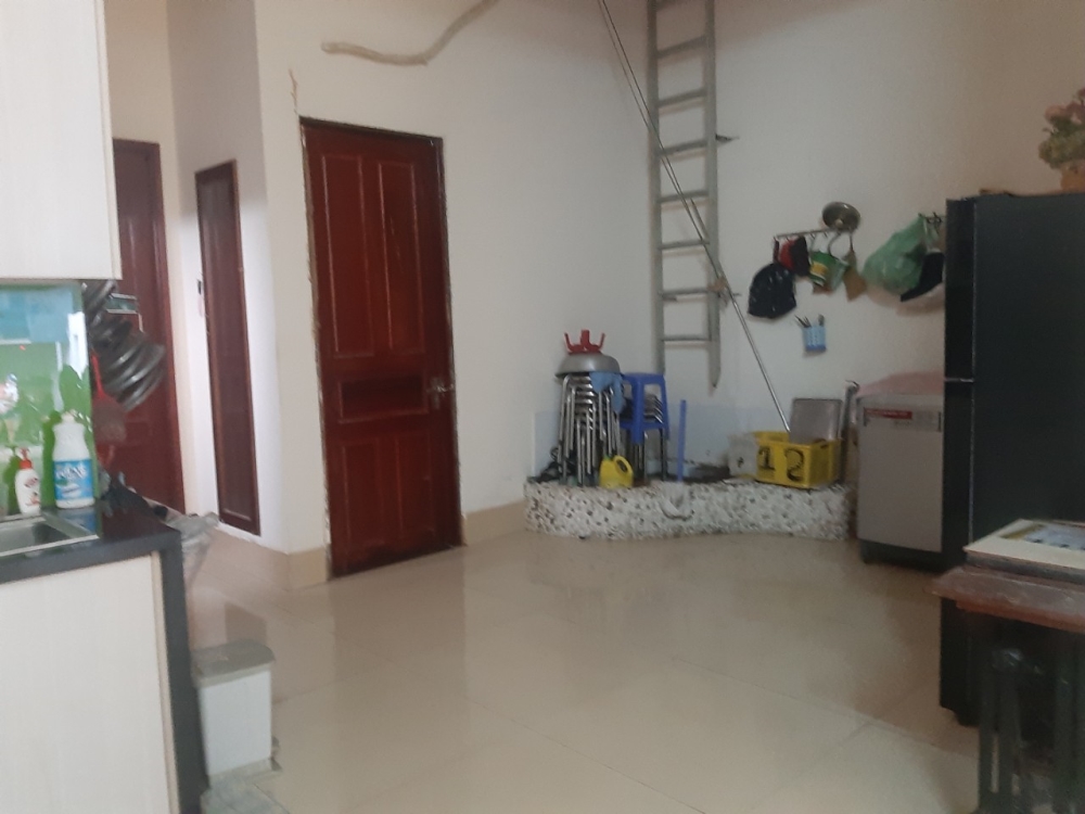 CHÍNH CHỦ CẦN BÁN Căn Nhà Tại Bình Thạnh TPHCM