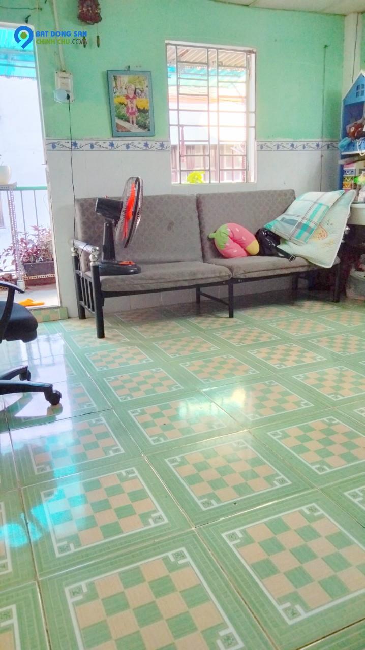 CHÍNH CHỦ CẦN BÁN NHÀ TẠI 350/38/7, ĐƯỜNG NGUYỄN VĂN LƯỢNG, P16,  Q GÒ VẤP 3,5 tỷ