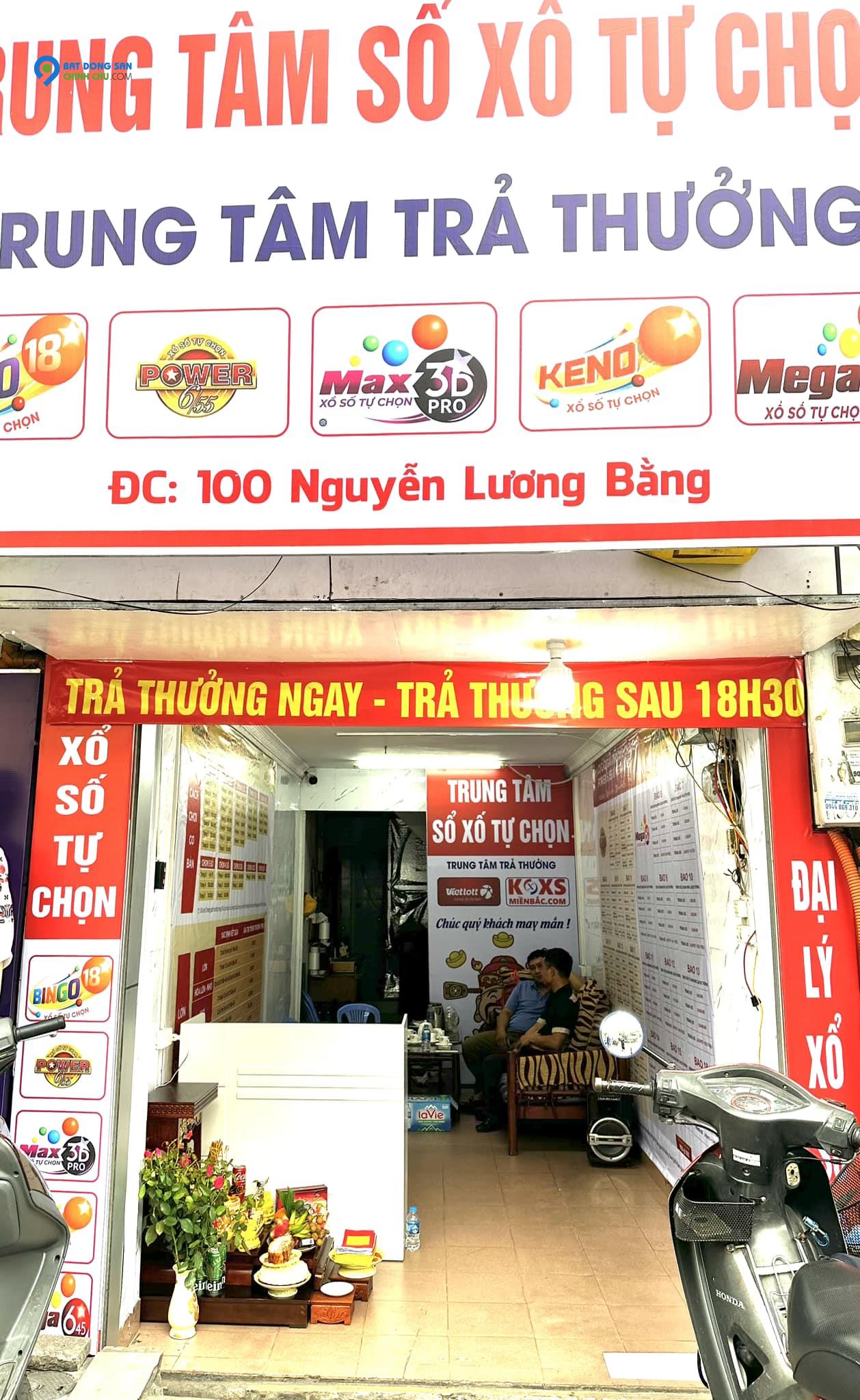 CHÍNH CHỦ CẦN SANG NHƯỢNG CH SỔ XỐ