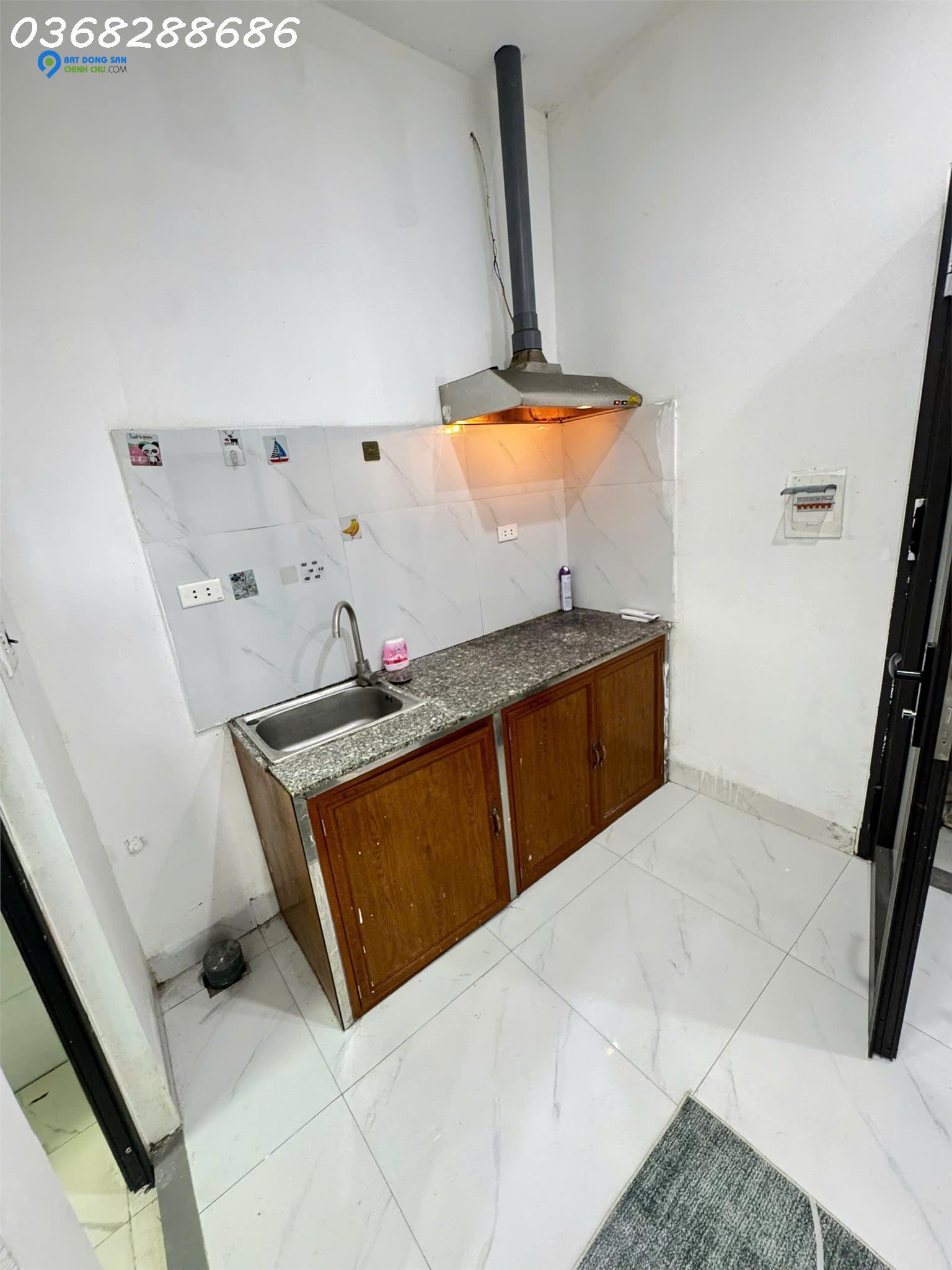 CHÍNH CHỦ CHO THUÊ CCMN SIÊU RẺ SIÊU ĐẸP 2N1K TẠI 40 BÙI XƯƠNG TRẠCH..........