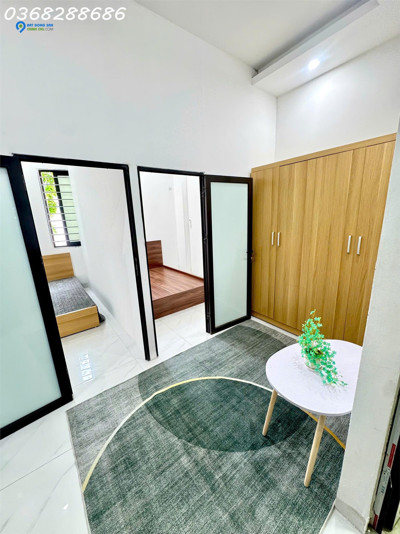 CHÍNH CHỦ CHO THUÊ CCMN SỐ 26 NGÁCH 49 NGÕ 32 ĐỖ ĐỨC DỤC