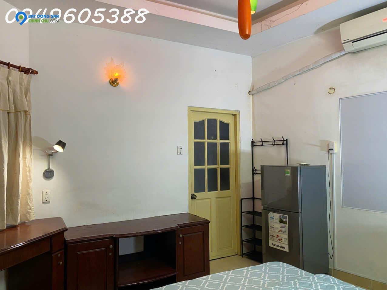 CHÍNH CHỦ CHO THUÊ PHÒNG PHƯỜNG TÂN HƯNG - QUẬN 7 - TP HỒ CHÍ MINH/ 0949605388