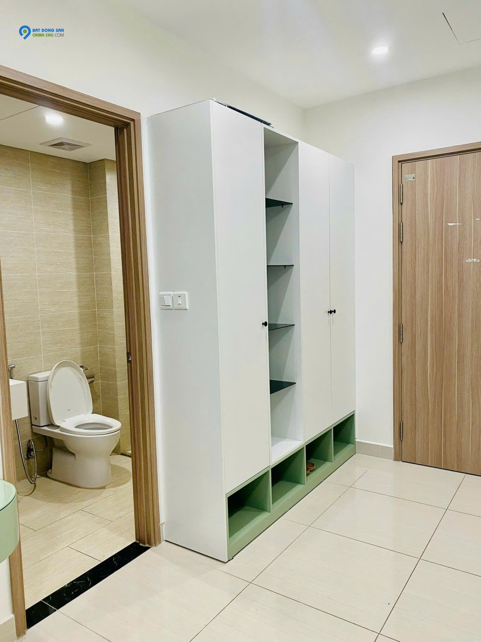 CHÍNH CHỦ GỬI BÁN CĂN STUDIO - 25M2- 2.05 TỶ- TÒA S403 - VINHOMES SMART CITY - FULL NỘI THẤT ĐẸP - GẦN CÔNG VIÊN TRUNG TÂM , VIEW THÀNH PHÓ.