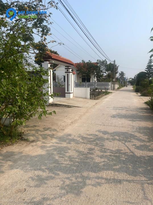 CHÍNH CHỦ GỬI BÁN ĐẤT TẠI THÔN NAM ĐẠI - XÃ QUỲNH BẢO - QUỲNH PHỤ - THÁI BÌNH