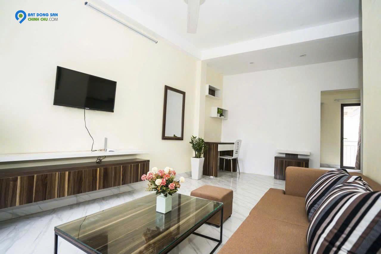 CHÍNH CHỦ PASS LẠI PHÒNG SIÊU ĐẸP - NGÕ 154 ĐÌNH THÔN, Q. NAM TỪ LIÊM
