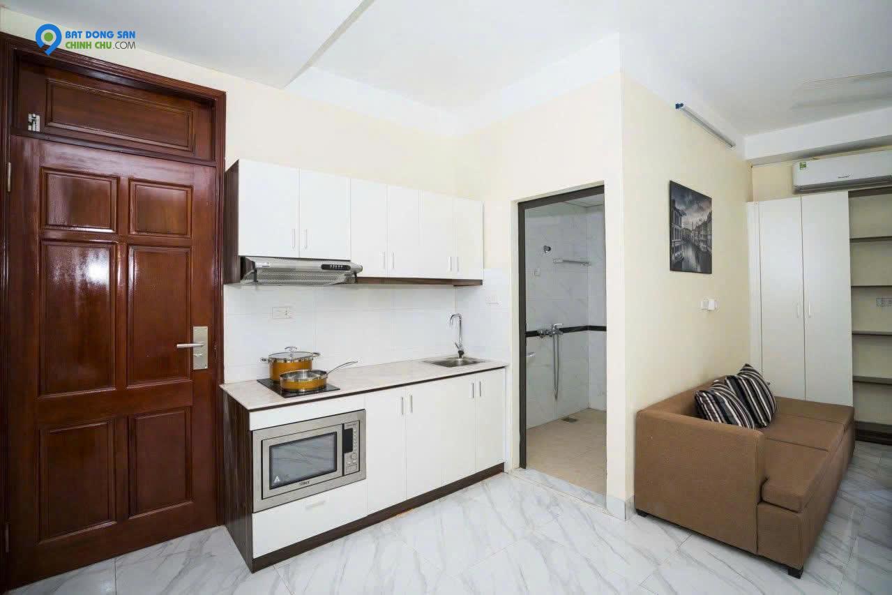 CHÍNH CHỦ PASS LẠI PHÒNG SIÊU ĐẸP - NGÕ 154 ĐÌNH THÔN, Q. NAM TỪ LIÊM