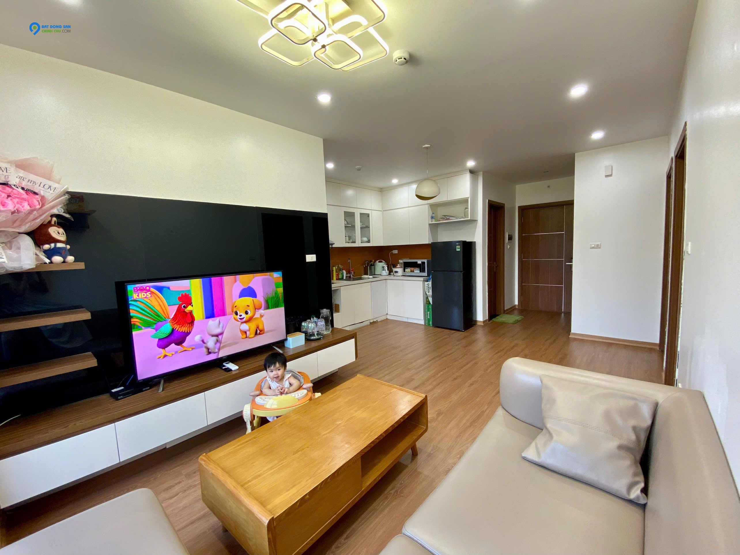 CHO THUÊ CĂN HỘ CHUNG CƯ AT HOME - TP THANH HÓA