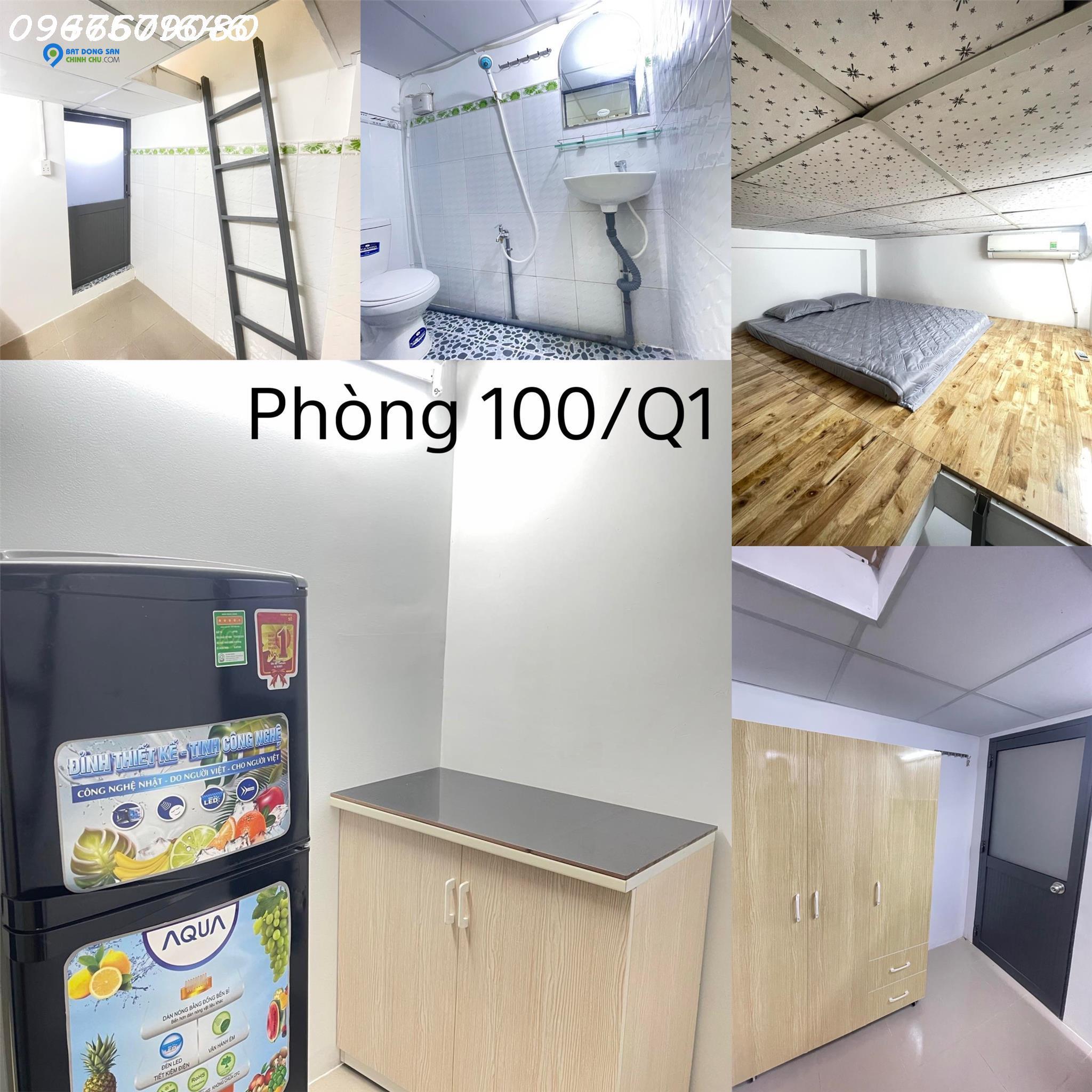 CHO THUÊ CHDV ĐƯỜNG TRẦN QUÝ CÁP - QUẬN BÌNH THẠNH - TP.HCM