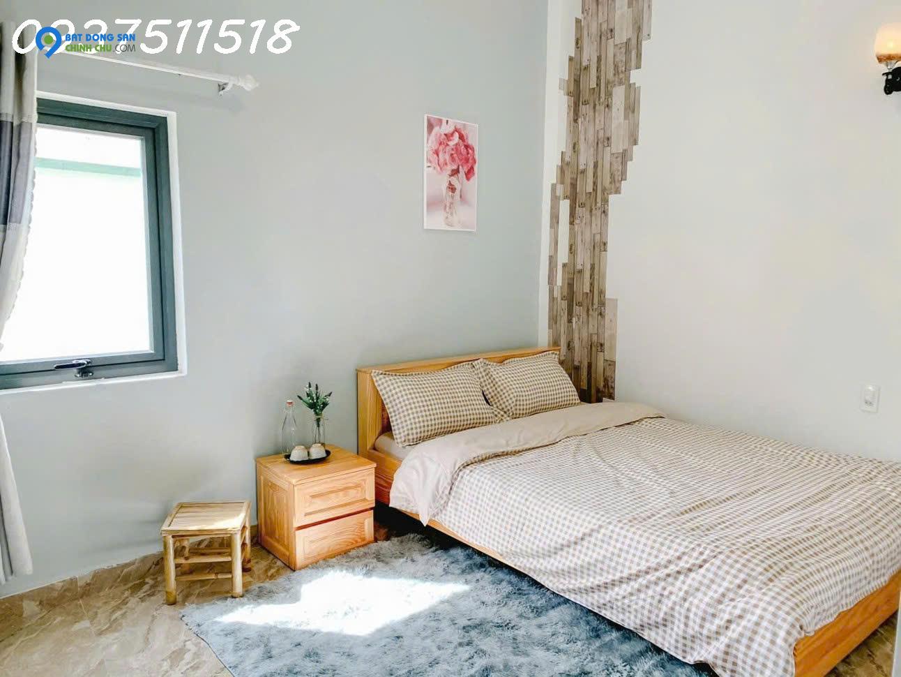 CHO THUÊ HOMESTAY KQH HOÀNG DIỆU, P5, ĐÀ LẠT.