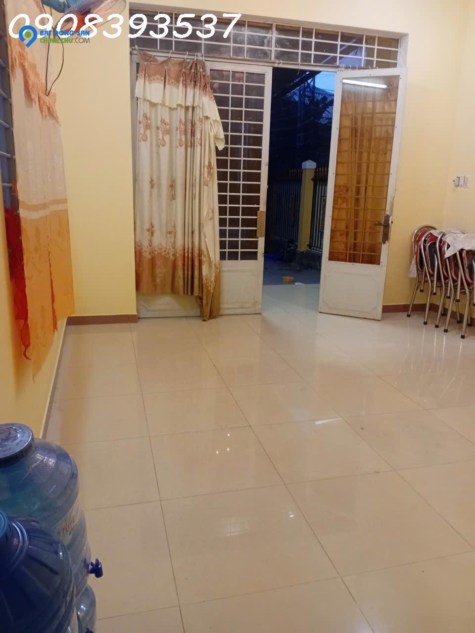 CHO THUÊ NHÀ NGUYÊN CĂN, MẶT TIỀN TẠI THÀNH PHỐ BẾN TRE