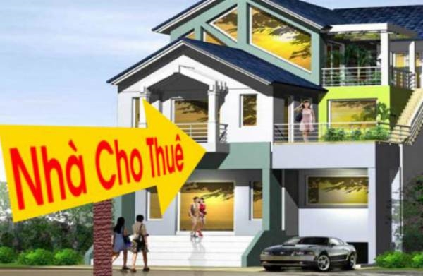 CHO THUÊ NHÀ PHỐ TỐNG DUY TÂN HOÀN KIẾM HN