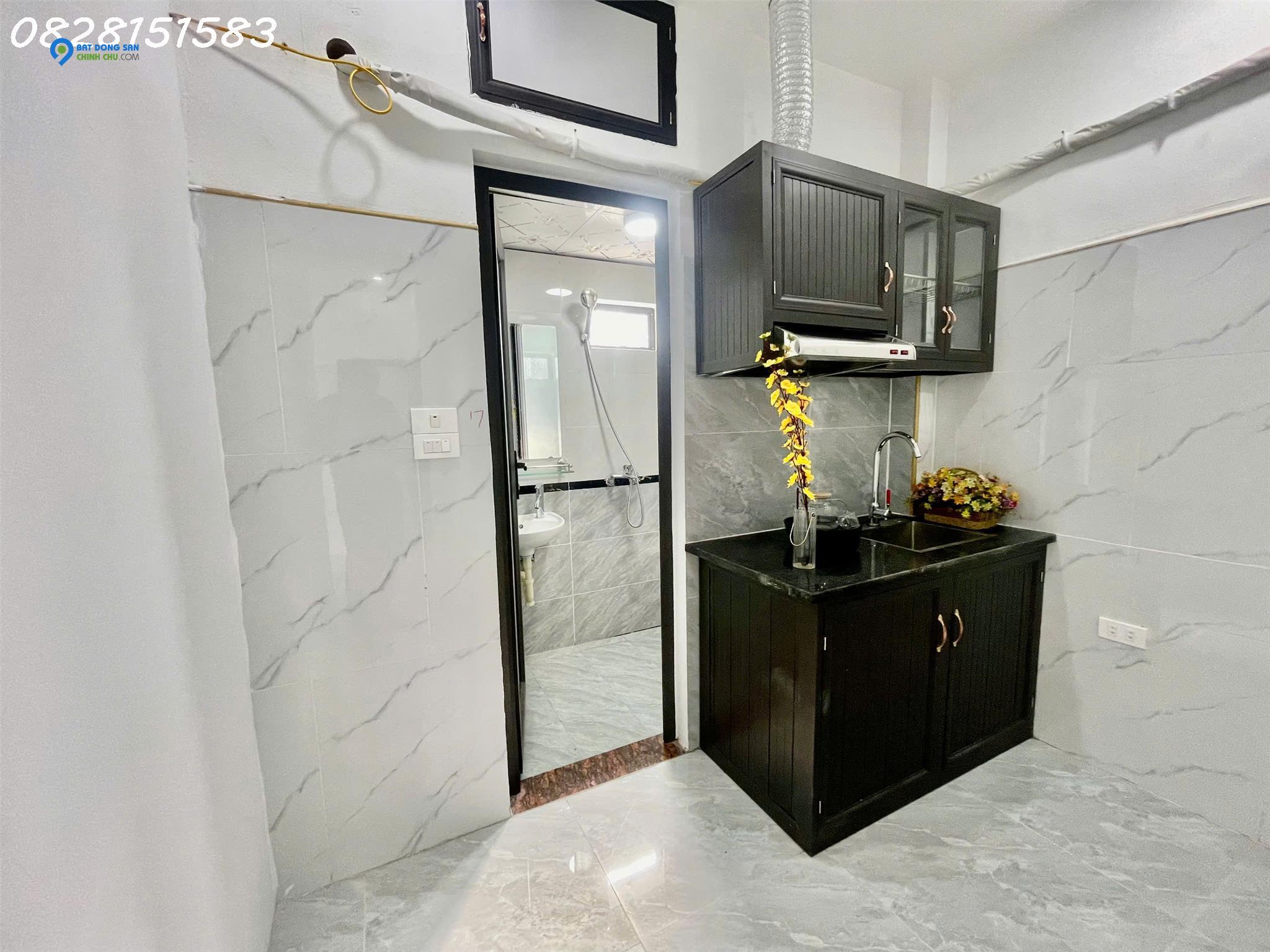 CHO THUÊ PHÒNG TRỌ – 154 ĐÌNH THÔN, NAM TỪ LIÊM – HÀ NỘI GIÁ 6 TRIỆU