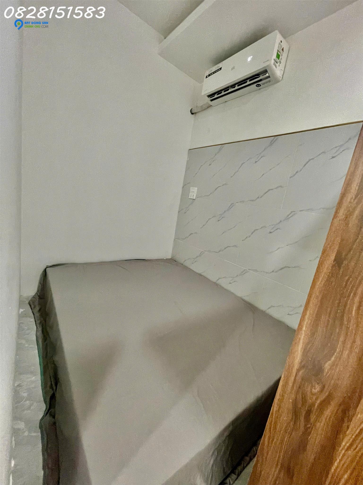 CHO THUÊ PHÒNG TRỌ – 154 ĐÌNH THÔN, NAM TỪ LIÊM – HÀ NỘI GIÁ 6 TRIỆU