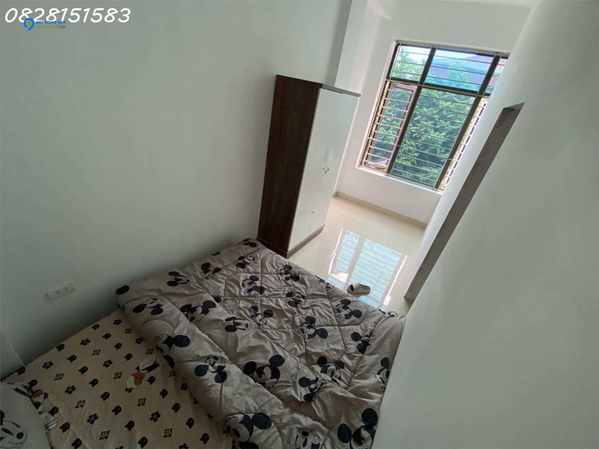 CHO THUÊ PHÒNG TRỌ – 34 PHÚ ĐÔ, NAM TỪ LIÊM – GIÁ 6.5 TRIỆU CÓ TLuong,