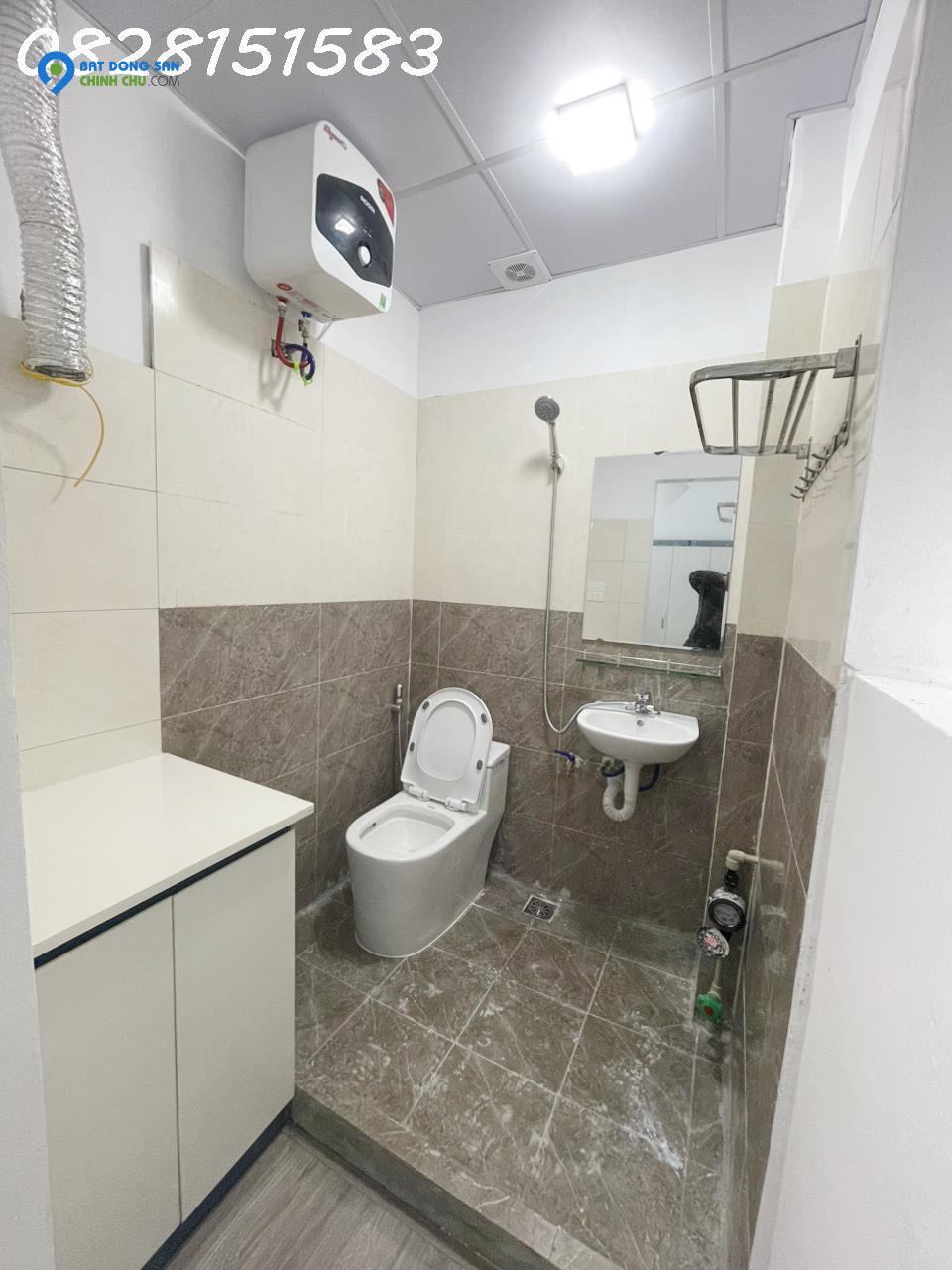CHO THUÊ PHÒNG TRỌ – 8C NGÕ 263 NGUYỄN TRÃI, THANH XUÂN GIÁ 5.3 TRIỆU/THÁNG.,